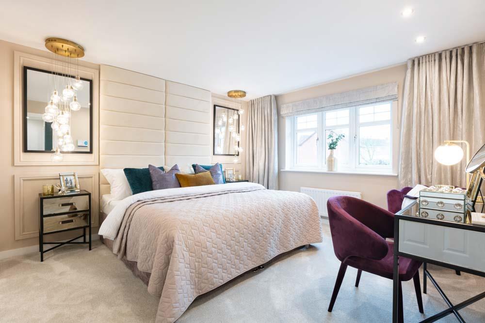House in Houghton Conquest, Central Bedfordshire - View 5