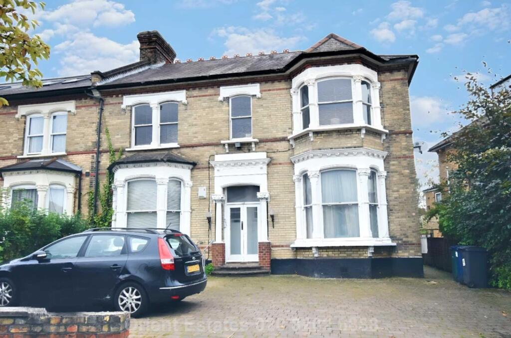 Main image of property: Station Road, London