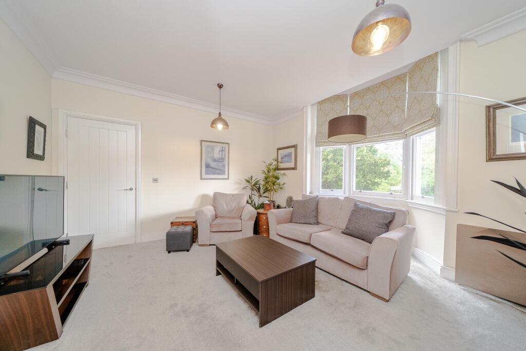 Apartment 3, Middlemore Hall, Calthorpe Road, Edgbaston, Birmingham - Widok 5