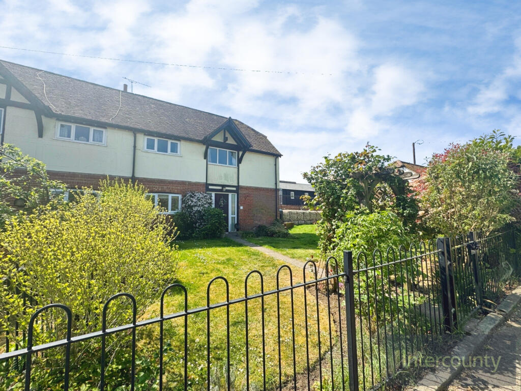 Main image of property: Wood Hall, Arkesden, Saffron Walden, Essex, CB11