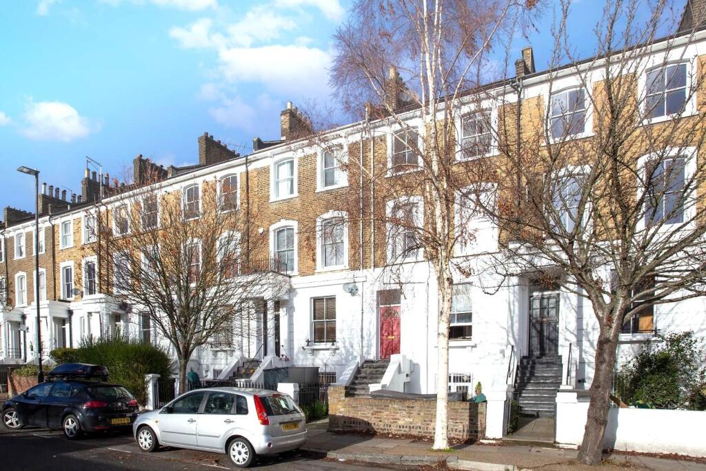 Main image of property: Mildmay Grove North, London, N1