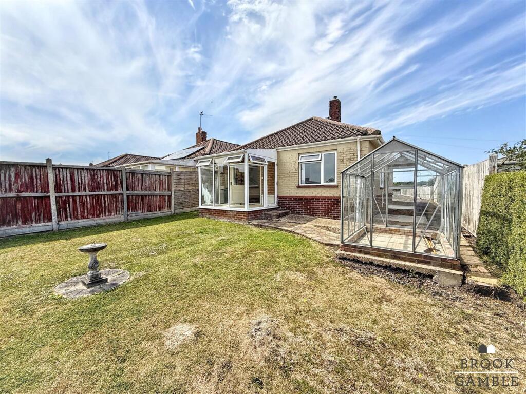 House in Wealden, Willingdon and Jevington - View 4