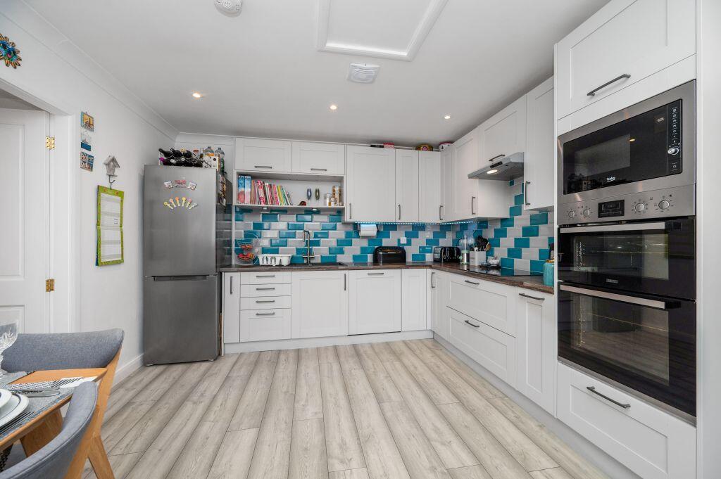 Apartment in Kirkcaldy, Fife - View 5