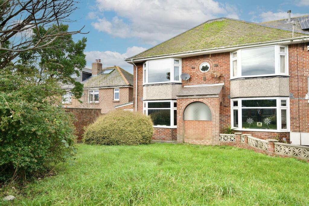 Main image of property: Chickerell Road, Chickerell, Weymouth