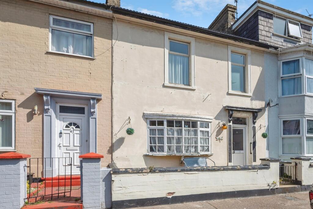 Main image of property: Albion Road, GREAT YARMOUTH