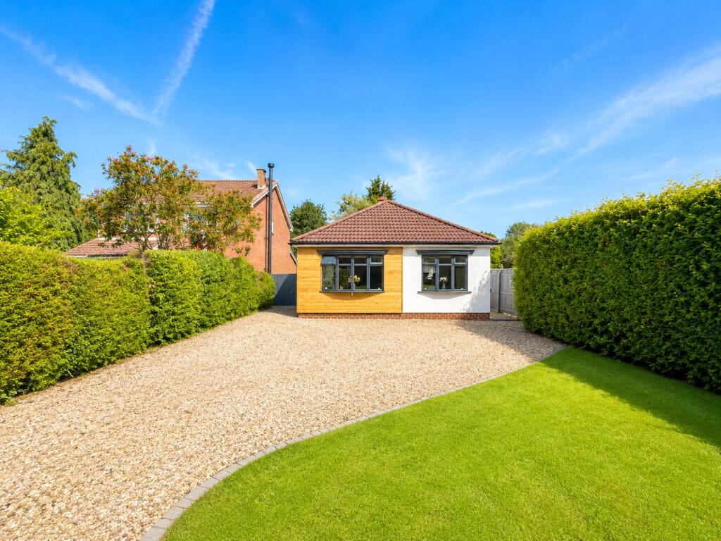 Main image of property: St. Helens Close, NORTHALLERTON, North Yorkshire, DL7
