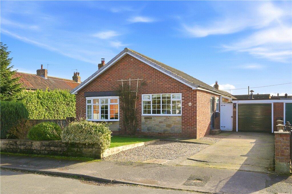 Main image of property: Whitwell Drive, Melmerby, Ripon, North Yorkshire