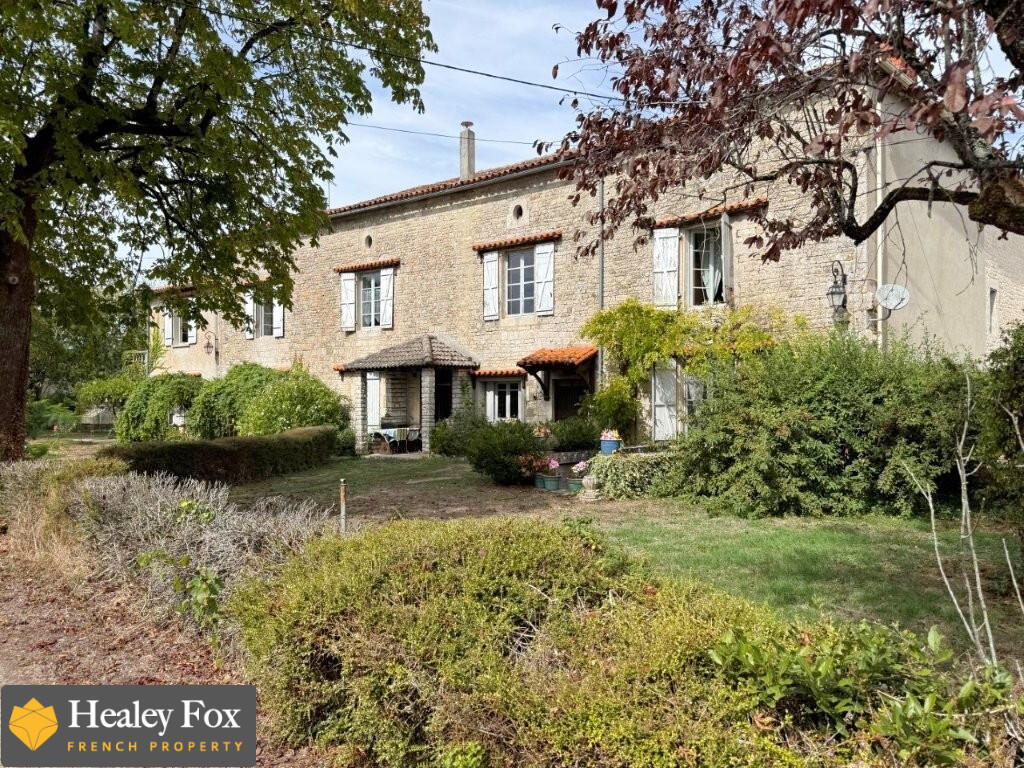 Main image of property: Poitou-Charentes, Charente, Ruffec