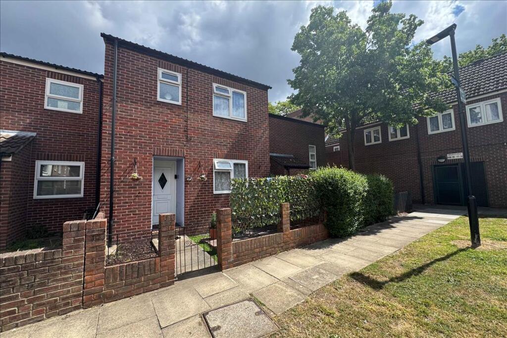 Main image of property: Dunmow Close, Hanworth, Middlesex, TW13