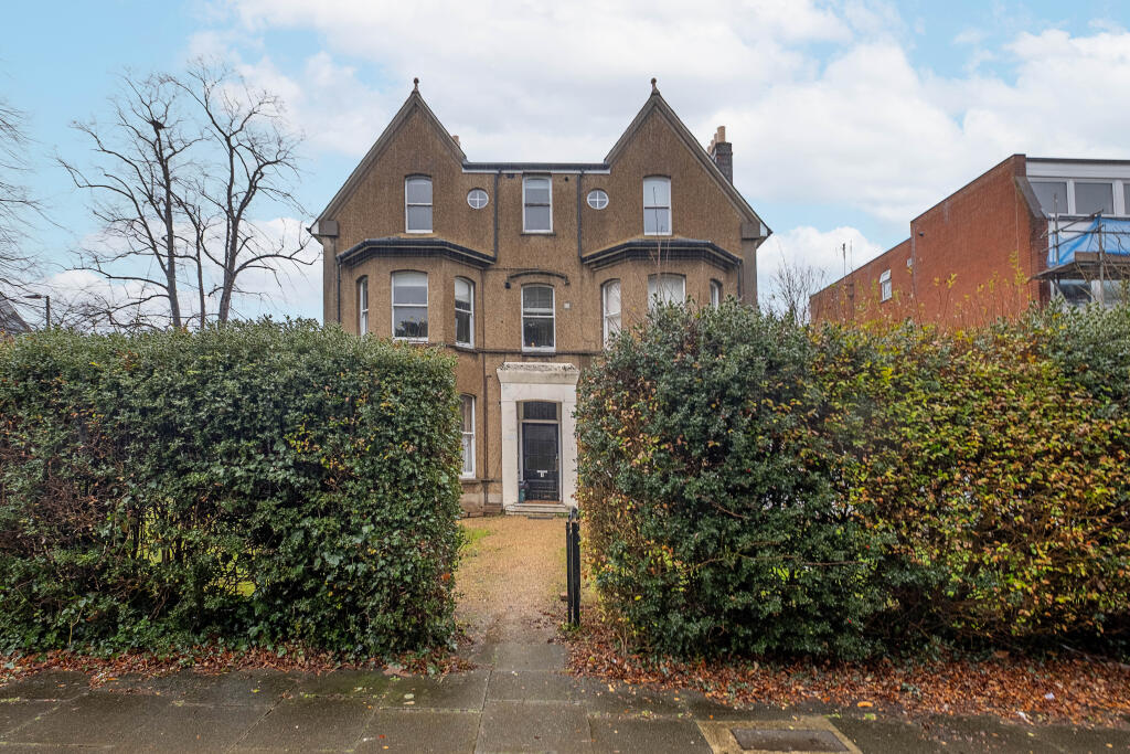 Main image of property: 1 Parklands, Surbiton, KT5