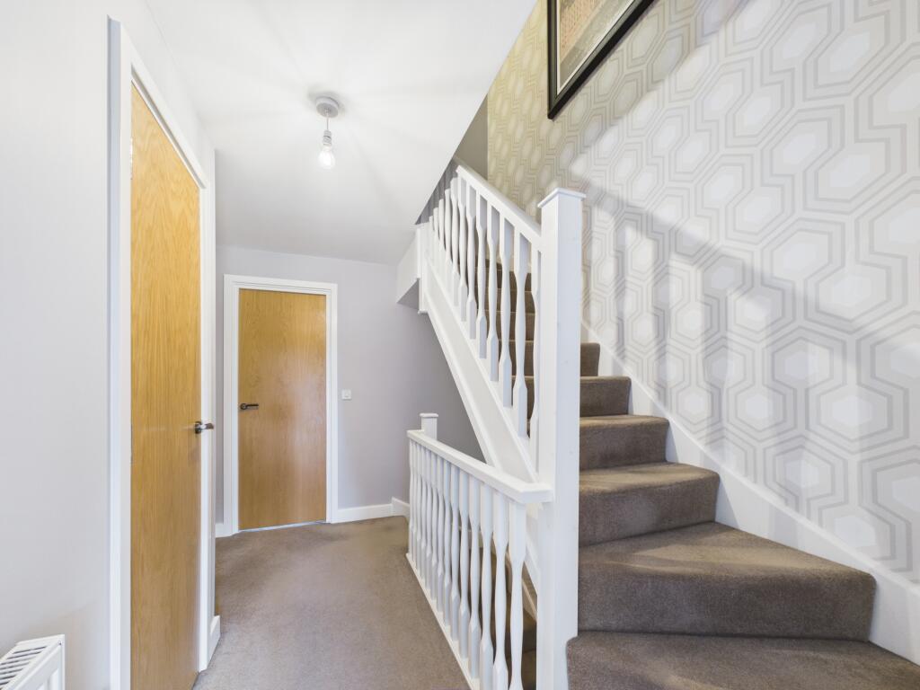 House in Derby - More