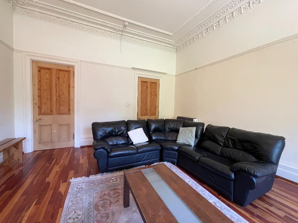 Apartment in Glasgow - View 5