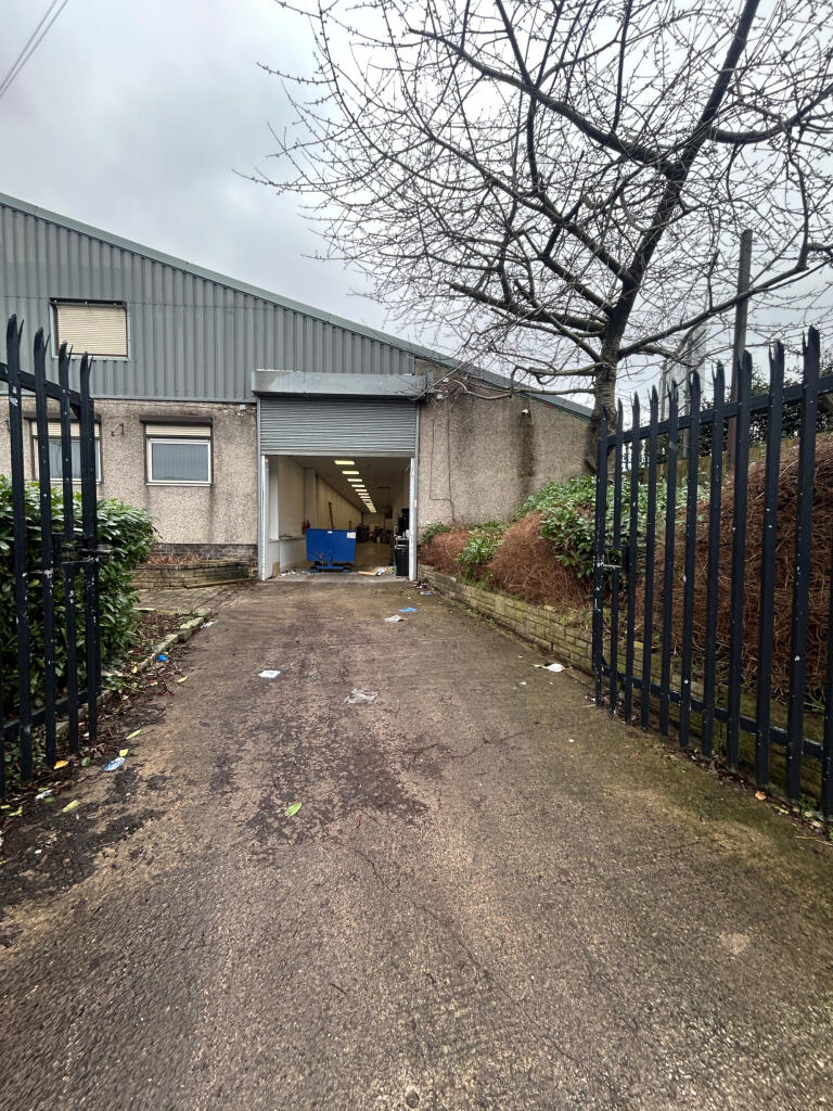 Main image of property: Quebec Street, Oldham, Lancashire, OL9