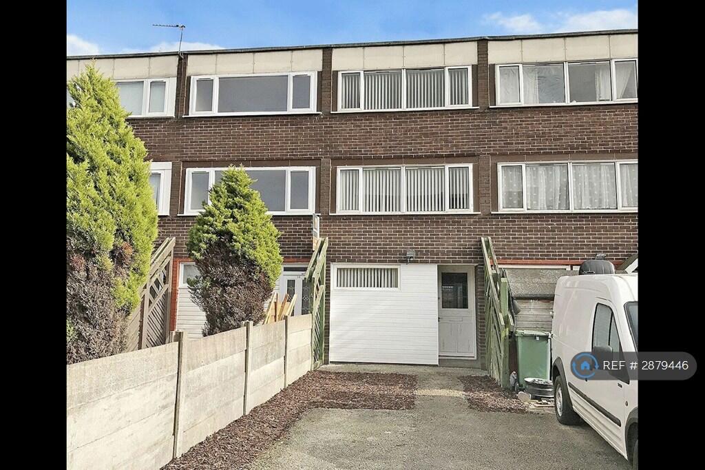 Main image of property: Whitchurch Way, Halton Lodge, Runcorn, WA7