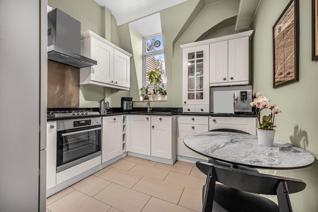 Main image of property: Arkwright Road, 
Hampstead, NW3