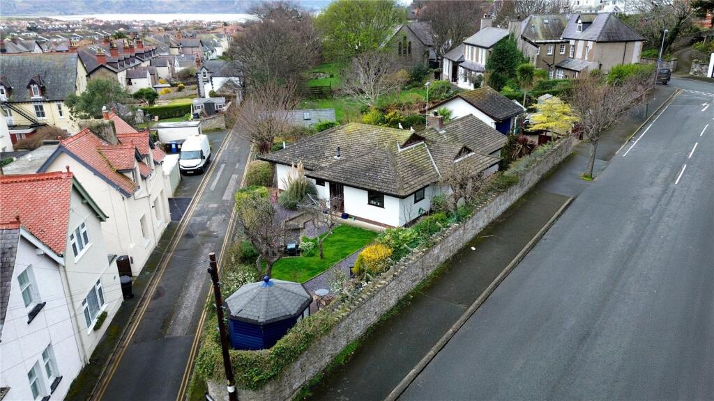 Main image of property: Rectory Lane, Llandudno, Conwy, LL30