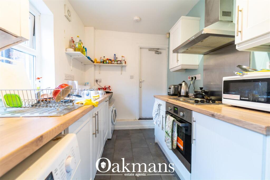 Heeley Road, Birmingham, B29 - View 3