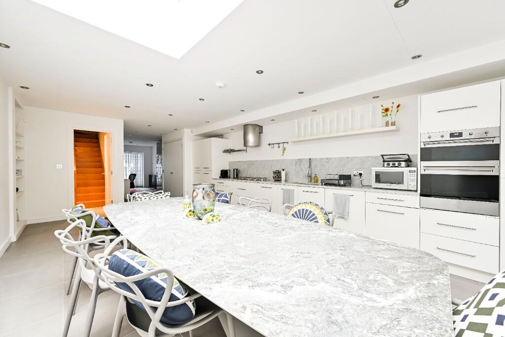 3 bedroom terraced house for rent