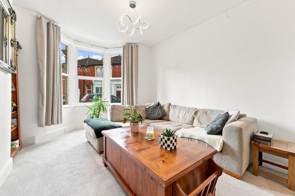 House in Bristol, Redfield - View 5
