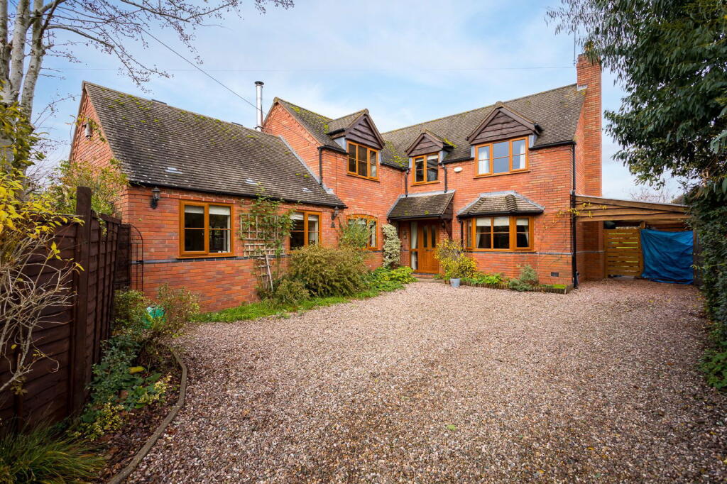 Alfrick, Teme Valley - View 3