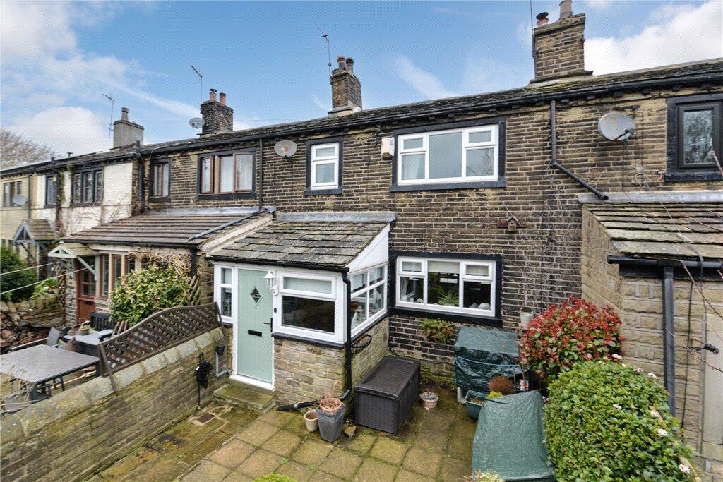 Main image of property: Allerton Upper Green, Allerton, Bradford, West Yorkshire, BD15