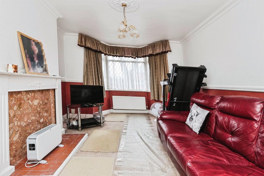 House in Birmingham - View 3