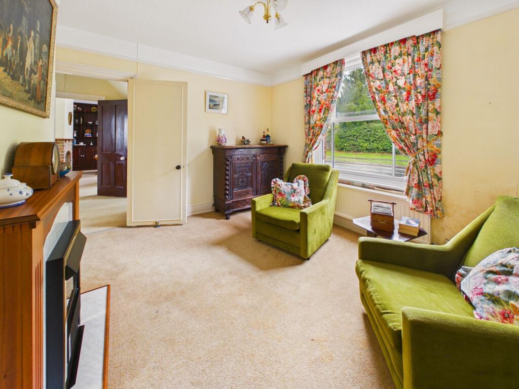 Cousley Wood, Wadhurst, TN5 photo 4
