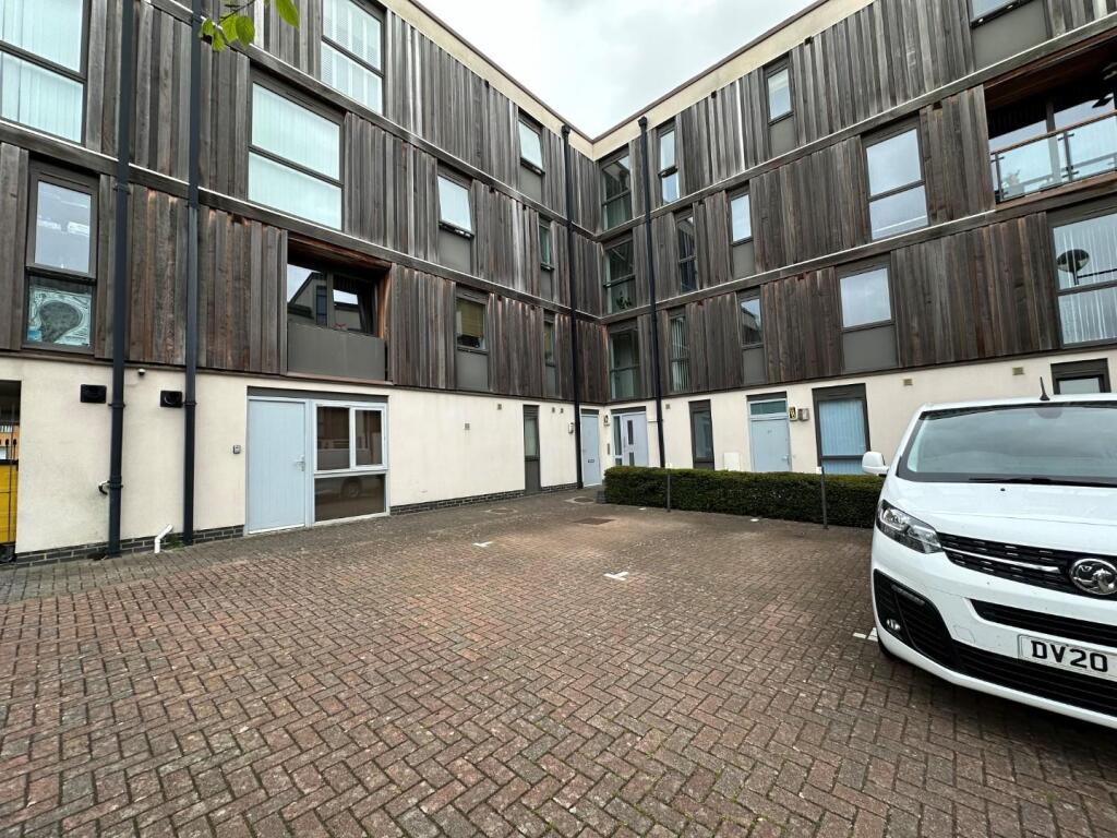 Main image of property: High Street, Upton