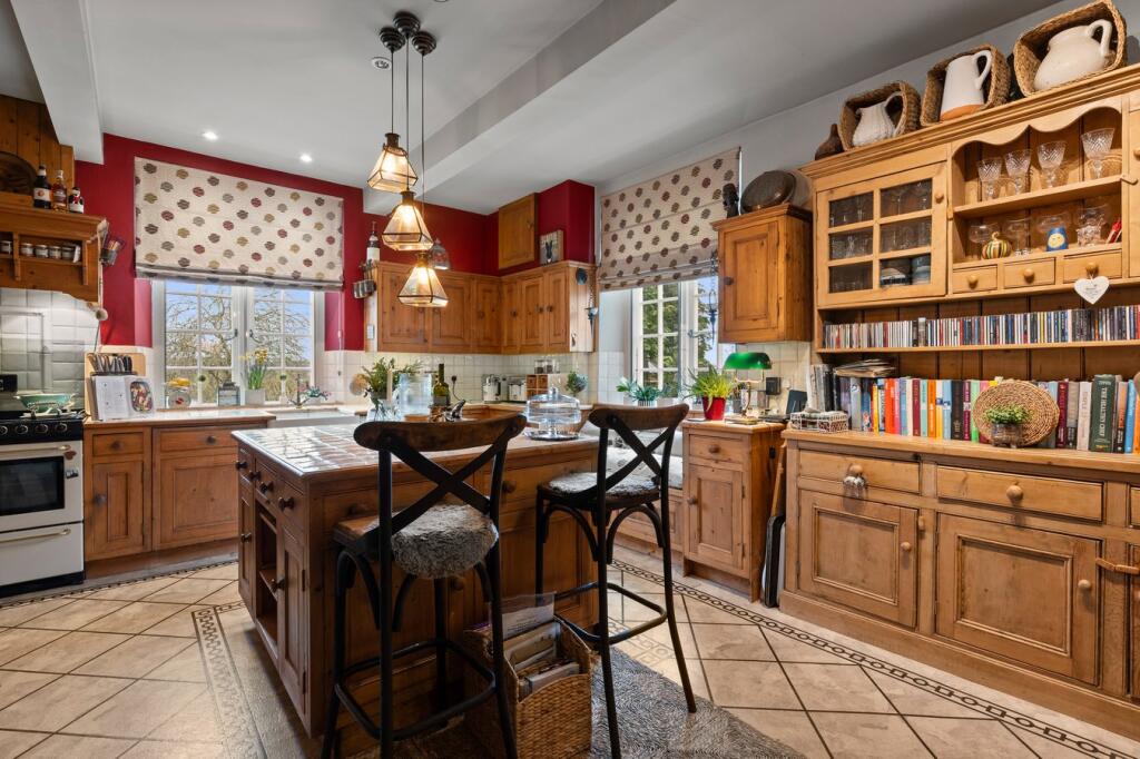 Additional image 9 of Beaudesert Park, Henley in Arden, Warwickshire, B95