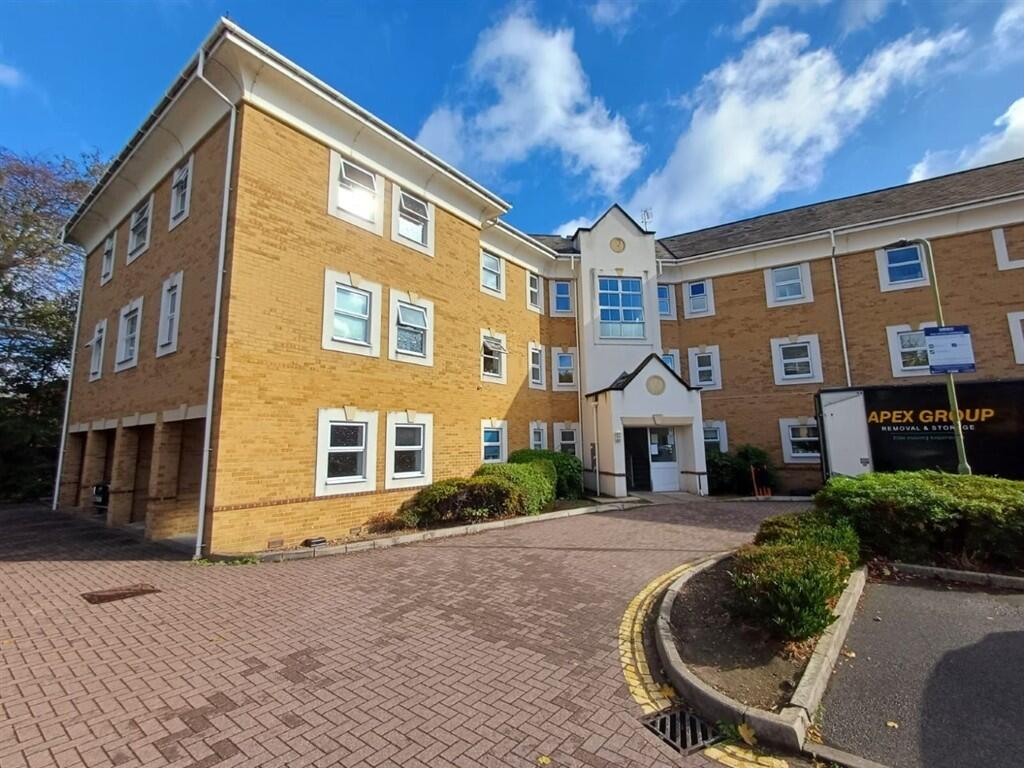 Apartment in Twickenham