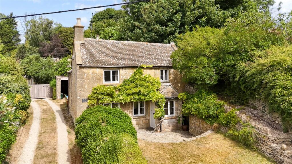 House in Cotswold, Sevenhampton - View 2