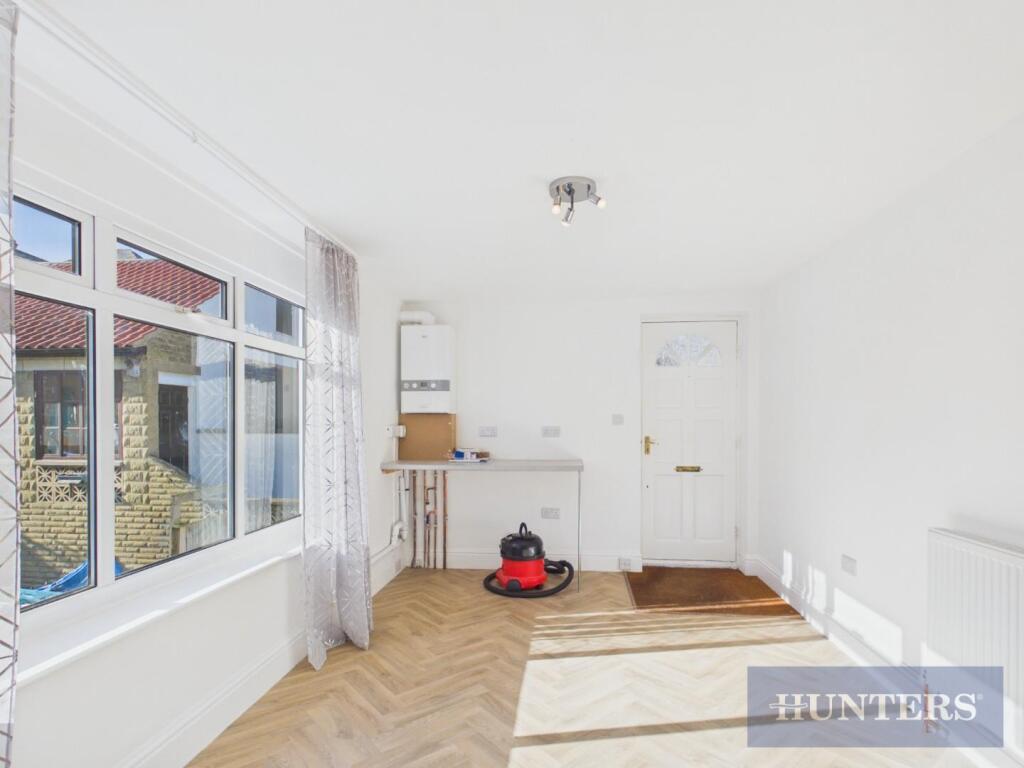 Apartment in York - View 4