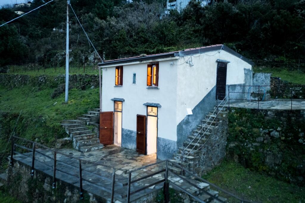 Main image of property: Riomaggiore, La Spezia, Liguria