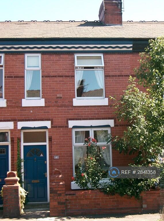 Main image of property: Thornton Road, Manchester, M14