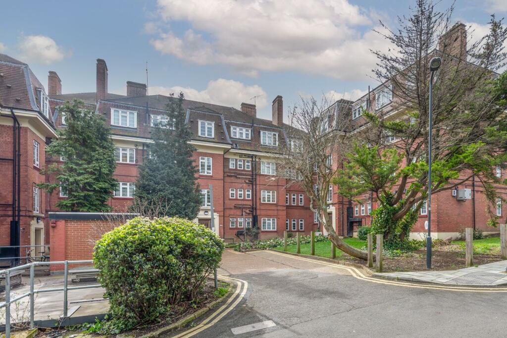 Main image of property: Empire Way, Wembley Park, Wembley, HA9