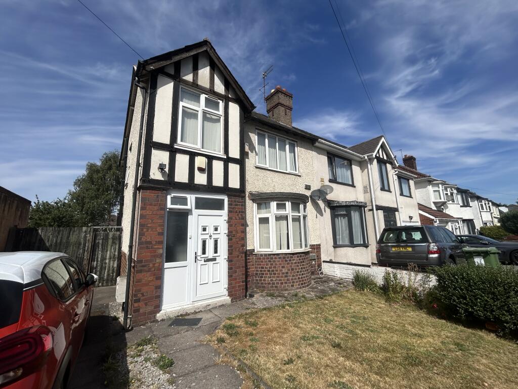 Main image of property: Stafford Road, Oxley, WV10