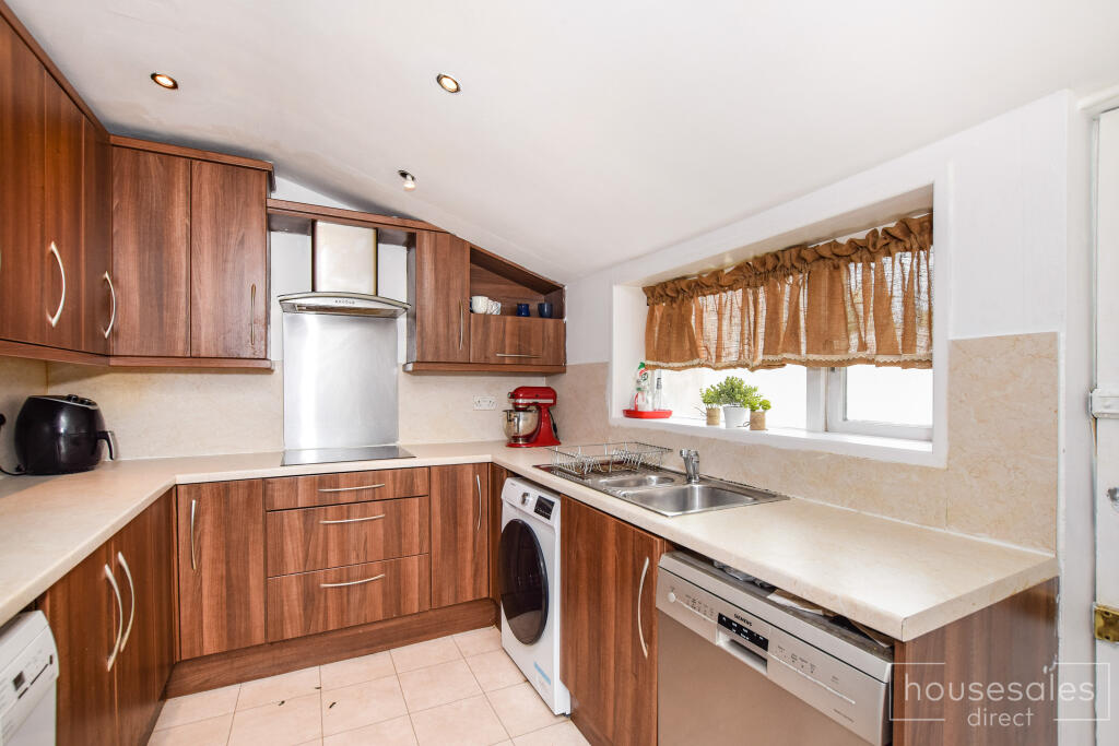 House in Aberdeen, Midstocket, Rosemount and Mile End - View 5