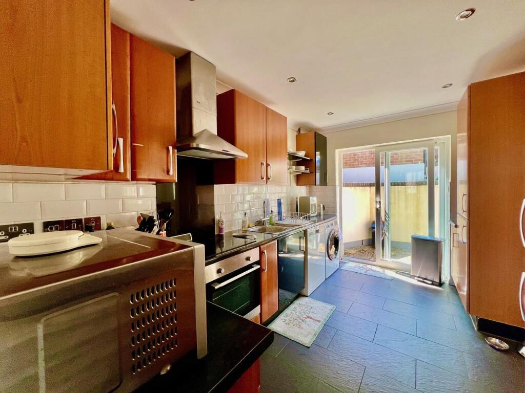 Main image of property: Goldstone Way, Hove BN3