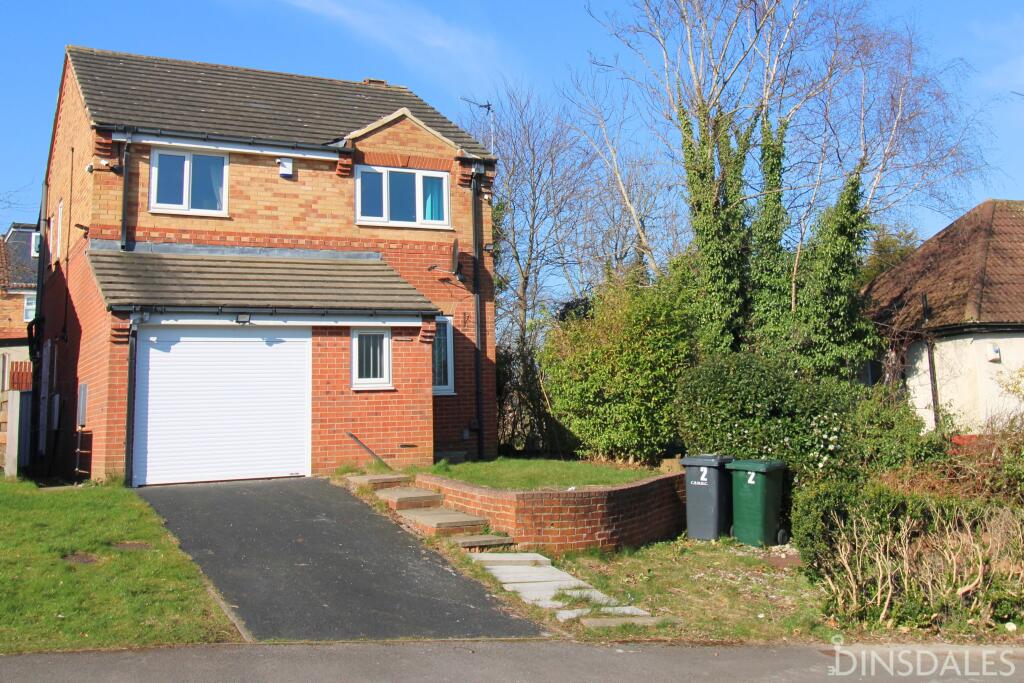 Main image of property: Bootham Park, Heaton, Bradford, BD9 6EG