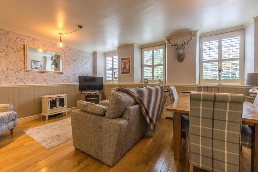 House in Lancaster, Lower Allithwaite - View 4