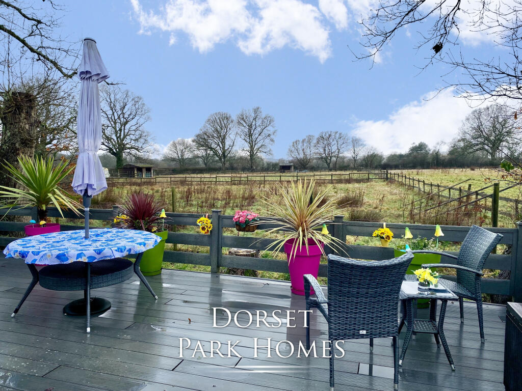 Main image of property: Orchid Court, Organford Manor Country Park Homes, Organford, Poole, Dorset