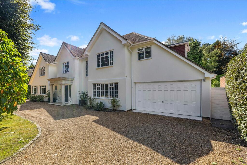 6, Prince Consort Drive, Ascot, Berkshire, SL5 photo 2