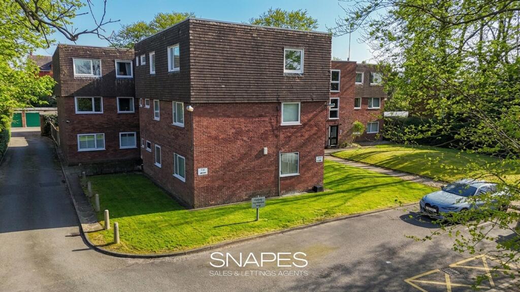 Main image of property: Bramhall Lane, Stockport, SK3