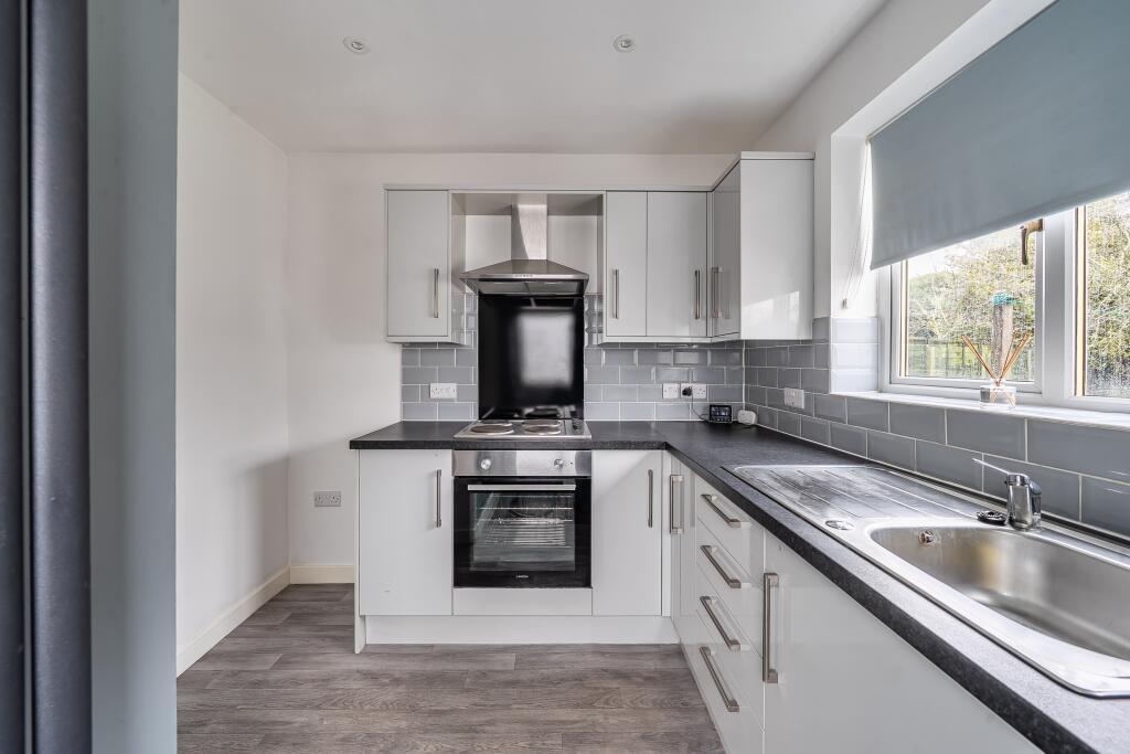Berkeley Drive, Lincoln, LN6 - View 5