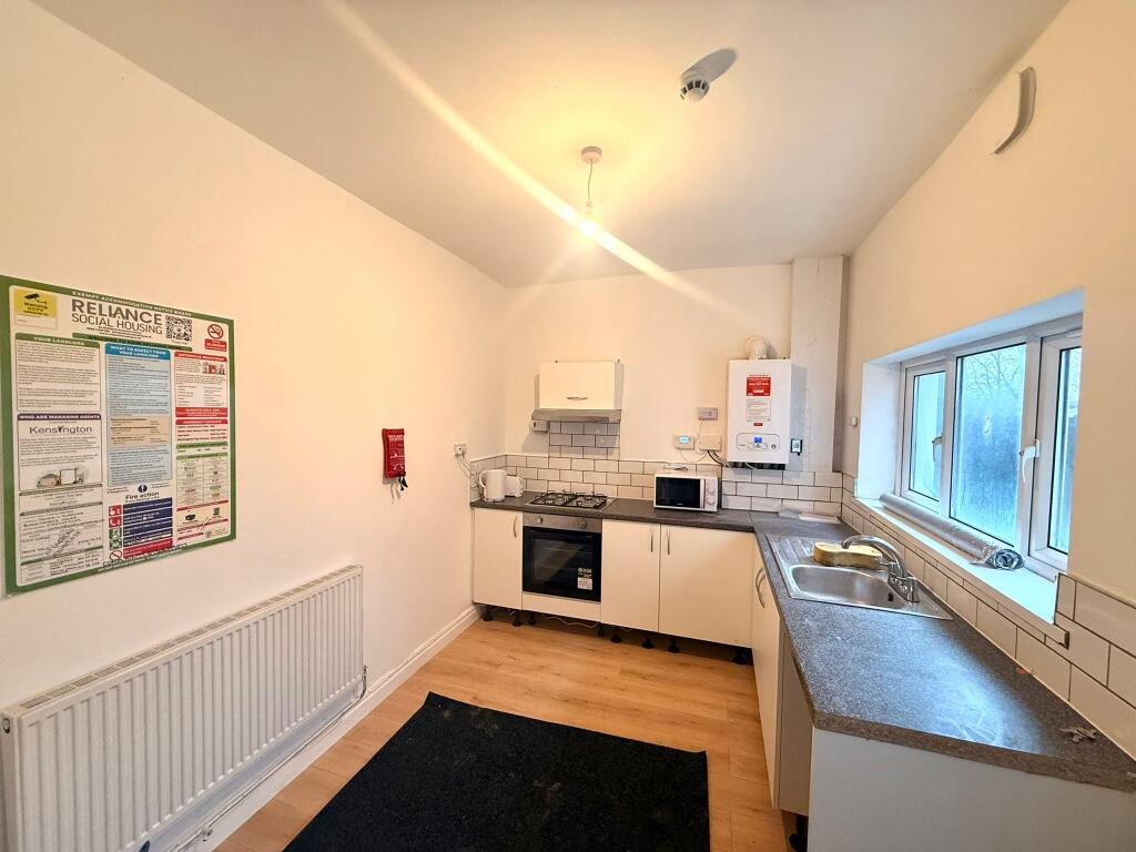 14.4% Net Yield, £50'400 Pa Net Rent, Minstead Road, Birmingham, B24 photo 2
