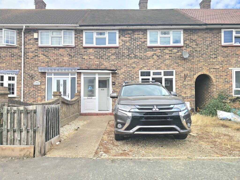 Main image of property: Penrith Road, Romford, RM3