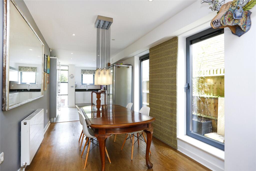 House in London - View 5