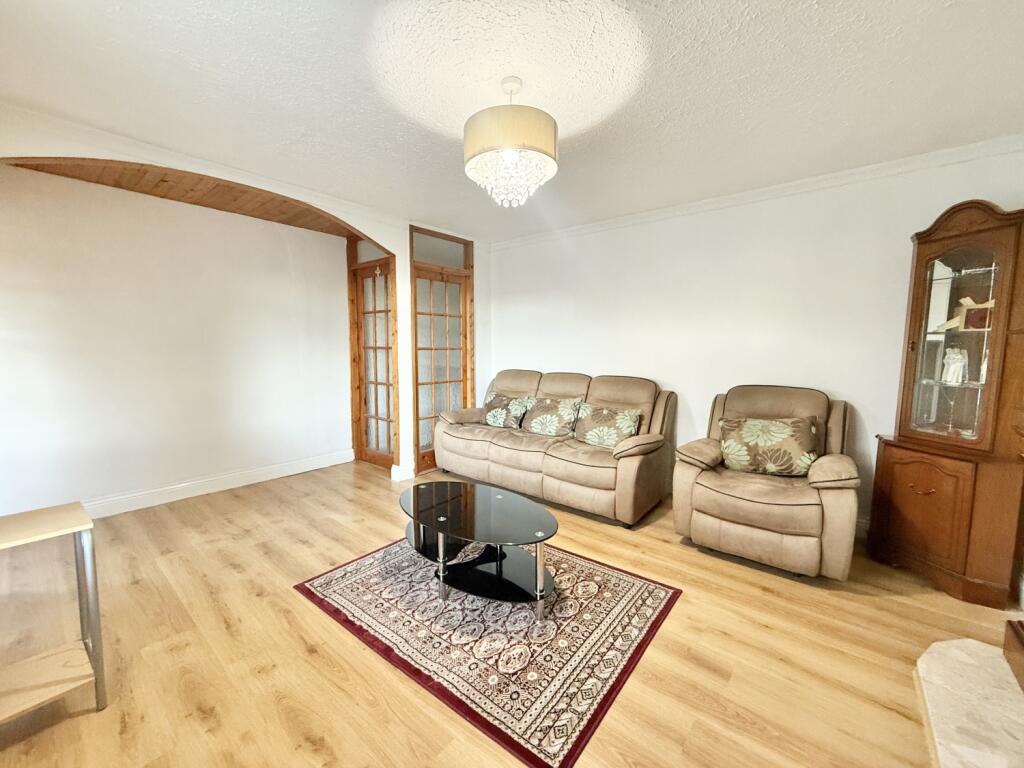 House in Sunderland, Pallion - View 4