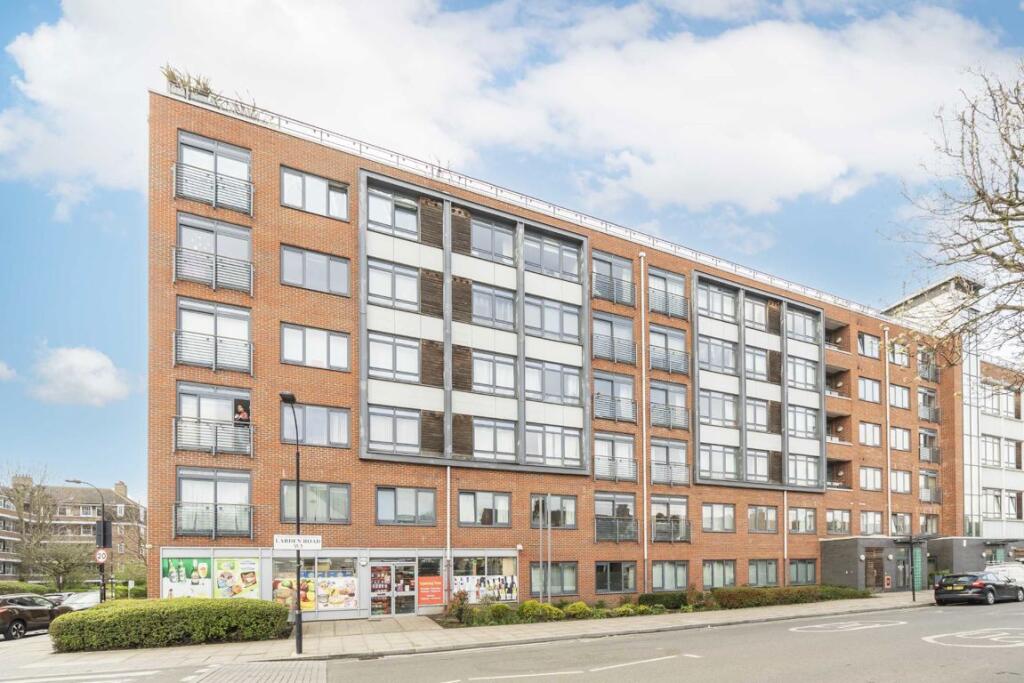 Main image of property: Larden Road, Acton