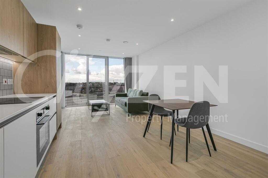 Main image of property: THE CLARENDON, 37 Clarendon Road, Watford